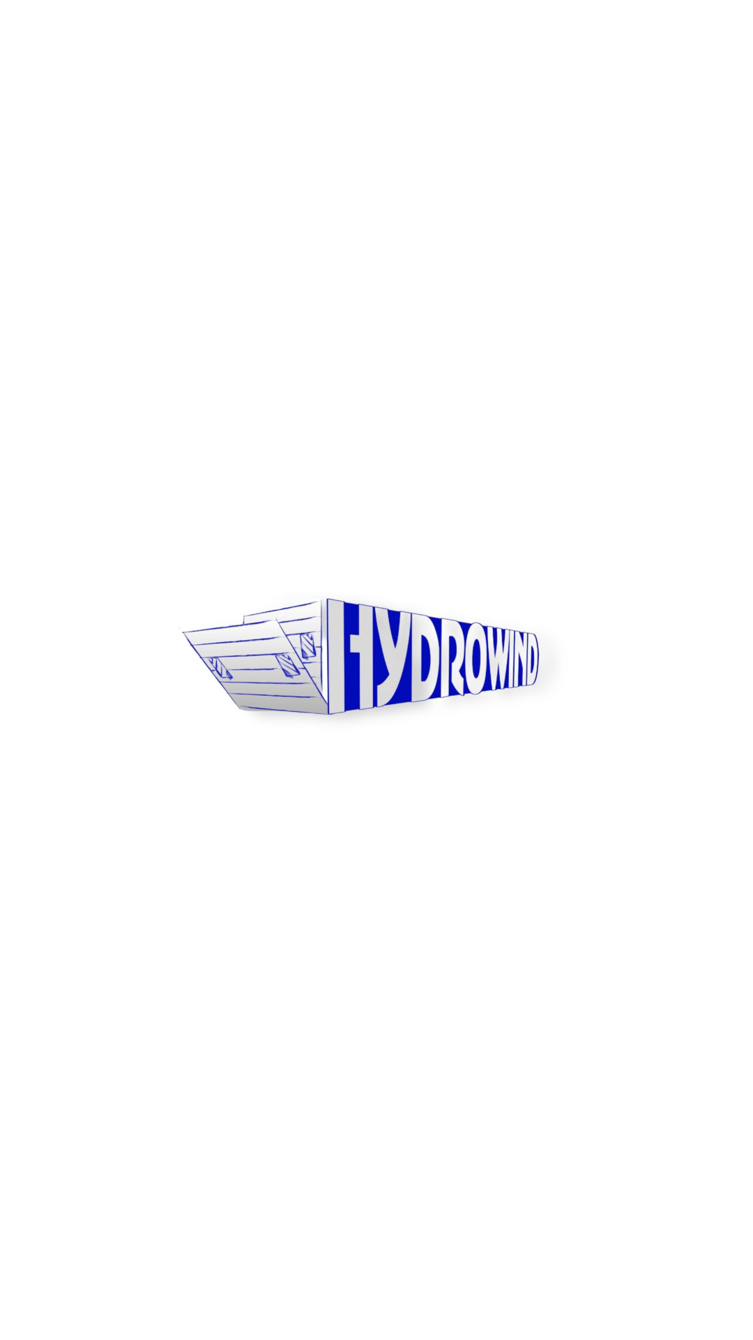 Logo sklepu Hydrowind