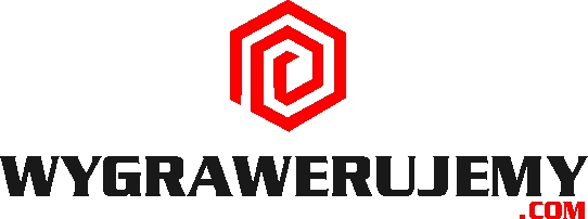 Logo sklepu wygrawerujemy.com