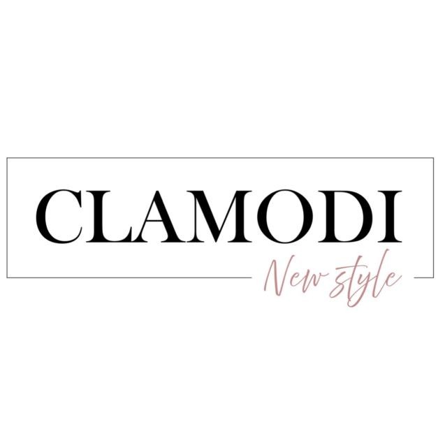 Logo sklepu Clamodi
