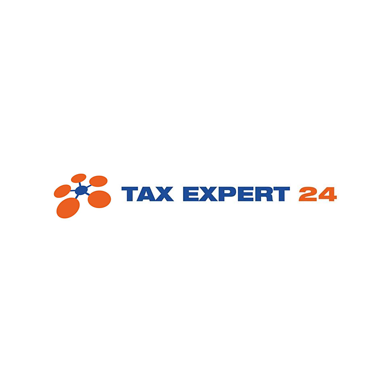 Logo sklepu Tax Expert 24