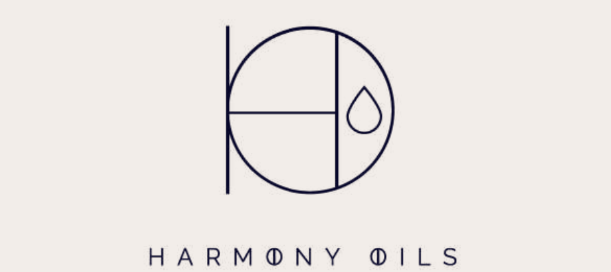 Logo sklepu Harmony Oils