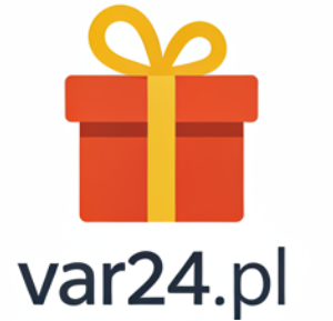 Logo sklepu var24.pl