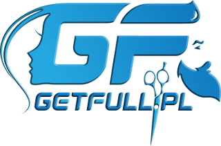 Logo sklepu GETFULL