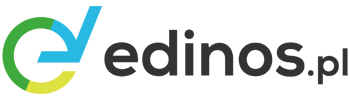 Logo sklepu Edinos.pl