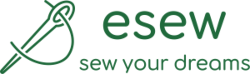 Logo sklepu Esew tekstylia do domu i ogrodu