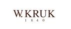 Logo sklepu W.KRUK
