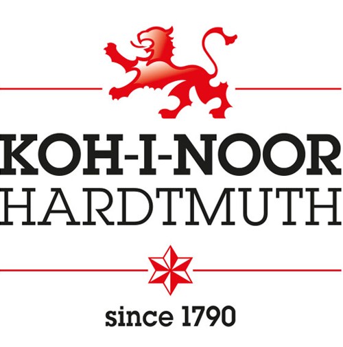 Logo sklepu Koh-i-noor.pl