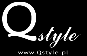 Logo sklepu Qstyle