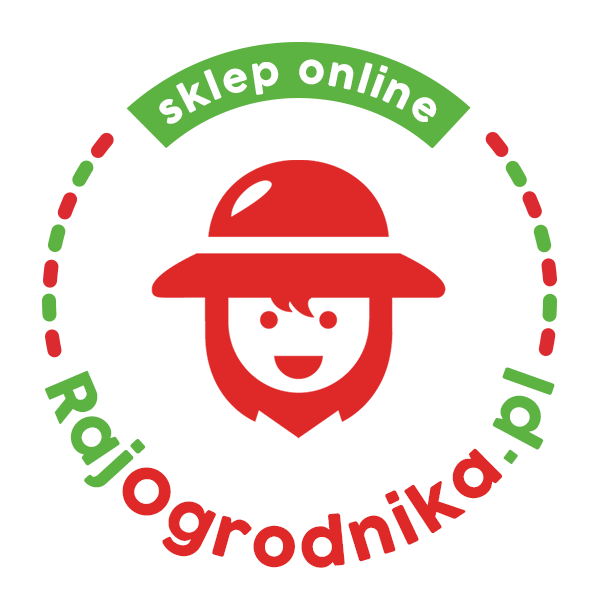 Logo sklepu RajOgrodnika.pl - Sklep ogrodniczy online