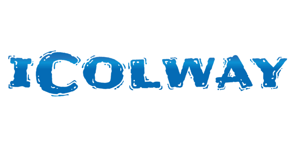 Logo sklepu iColway