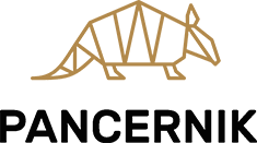 Logo sklepu PANCERNIK