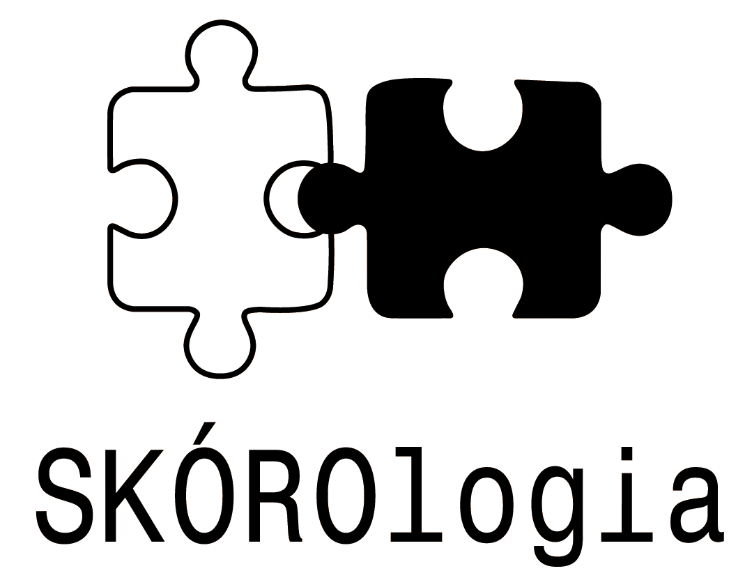 Logo sklepu Skórologia