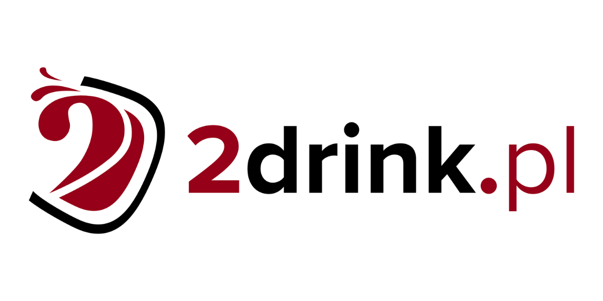 Logo sklepu 2drink