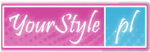 Logo sklepu Your Style.pl