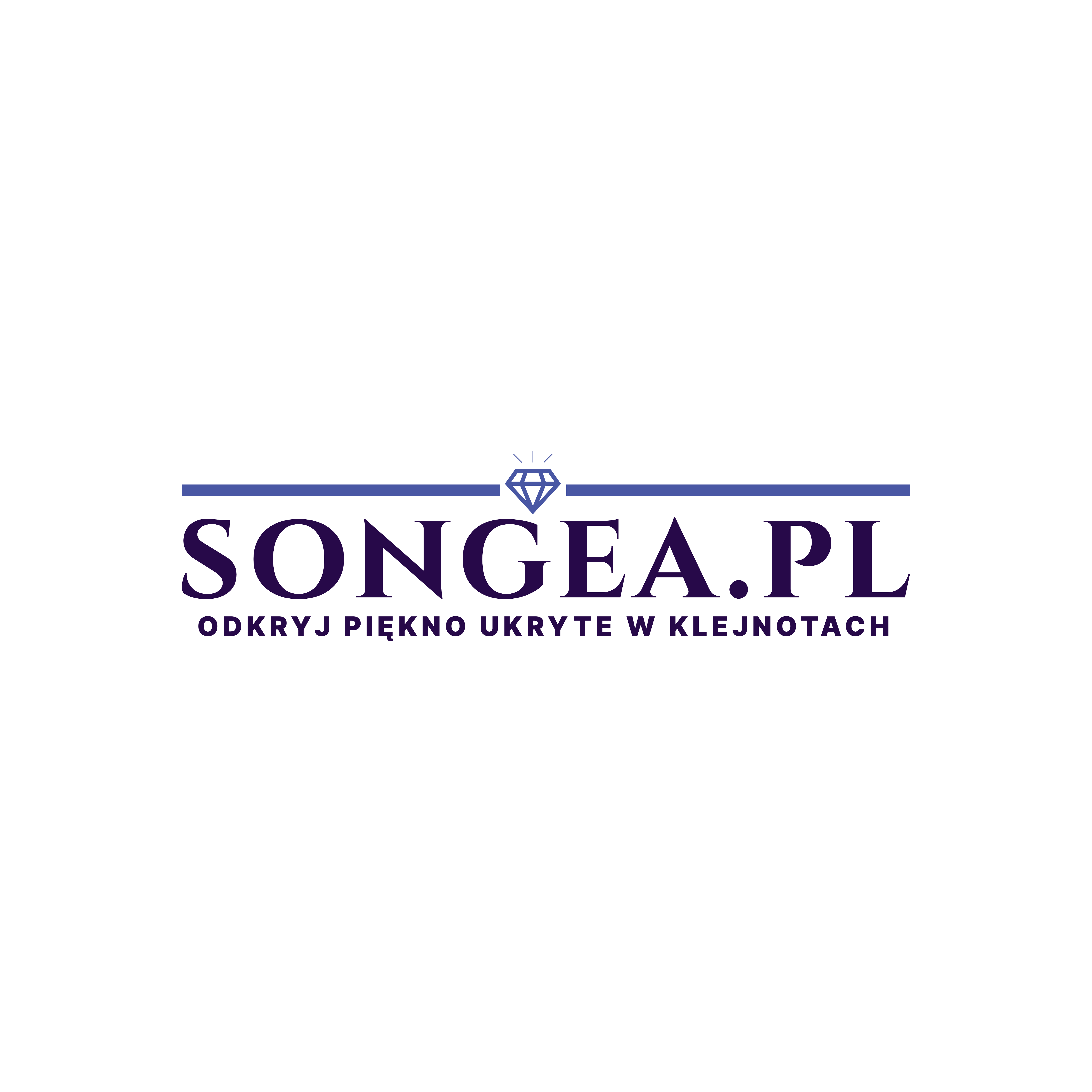 Logo sklepu Songea
