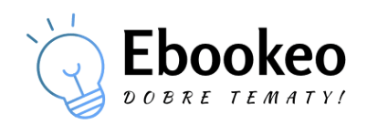 Logo sklepu Ebookeo