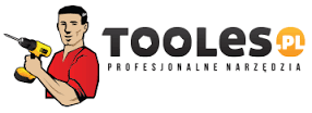 Logo sklepu TOOLES.PL