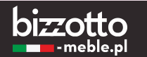 Logo sklepu bizzotto-meble.pl