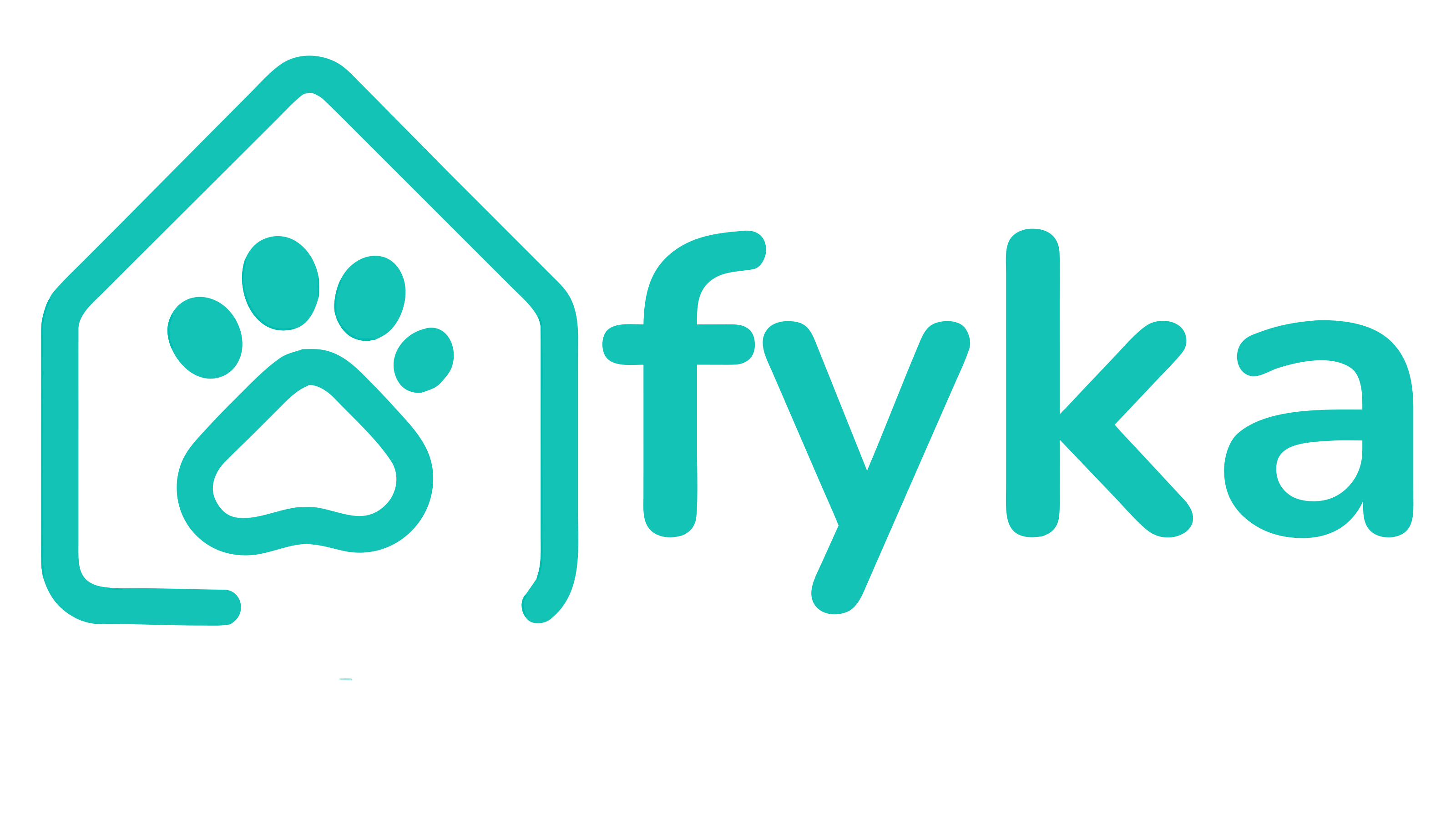 Logo sklepu Fyka