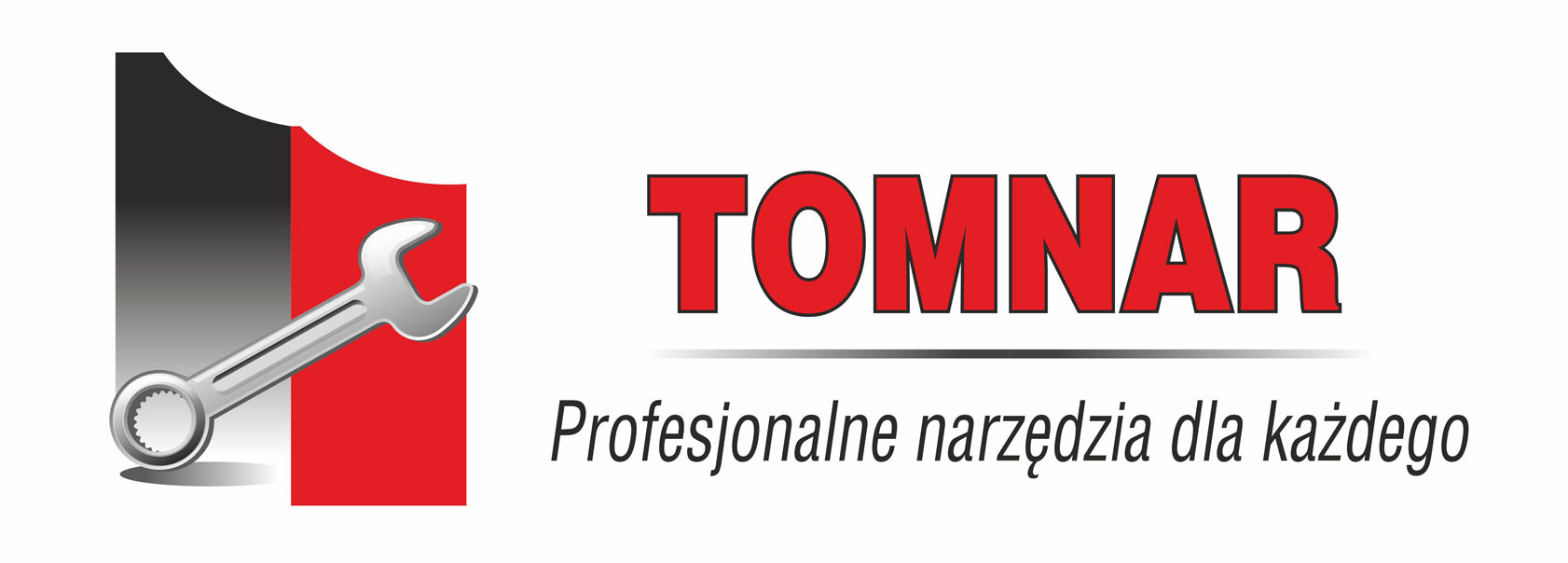 Logo sklepu eTOMNAR - Oficjalny Dystrybutor Narzędzi i Maszyn Warsztatowych FERVI i KAMASA Tools