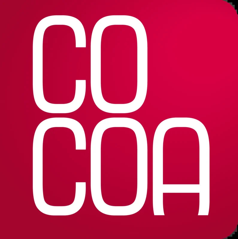 Logo sklepu Cocoa