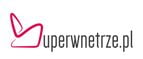 Logo sklepu Superwnetrze.pl