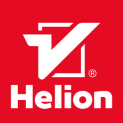 Logo sklepu Helion.pl
