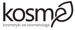 Logo sklepu KOSME.PL