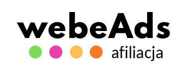 Logo sklepu webeAds