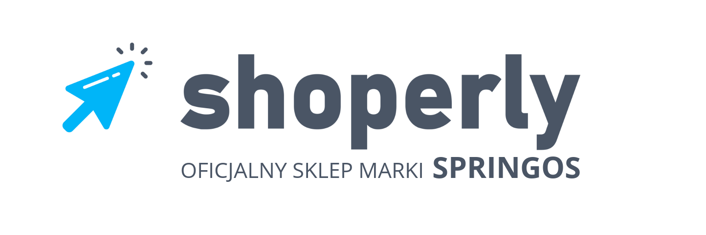 Logo sklepu Shoperly