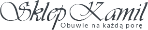 Logo sklepu Sklep Kamil