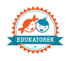 Logo sklepu Edukatorek