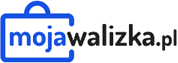 Logo sklepu Moja Walizka