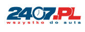 Logo sklepu 2407.PL