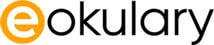 Logo sklepu e okulary
