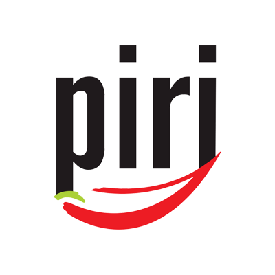 Logo sklepu Piri
