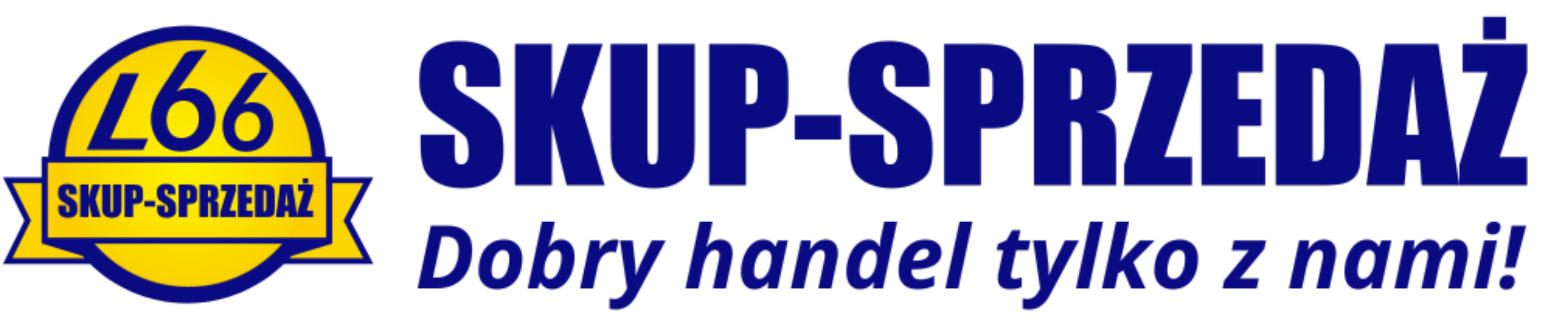 Logo sklepu L66