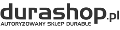 Logo sklepu DURASHOP