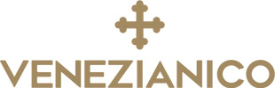 Logo sklepu Venezianico