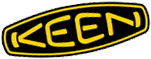 Logo sklepu KEEN