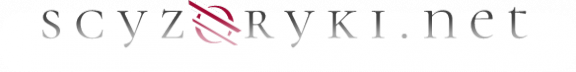 Logo sklepu scyzoryki.net