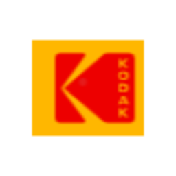 Logo sklepu Kodak
