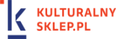 Logo sklepu Kulturalny sklep - serwisy kuponowe