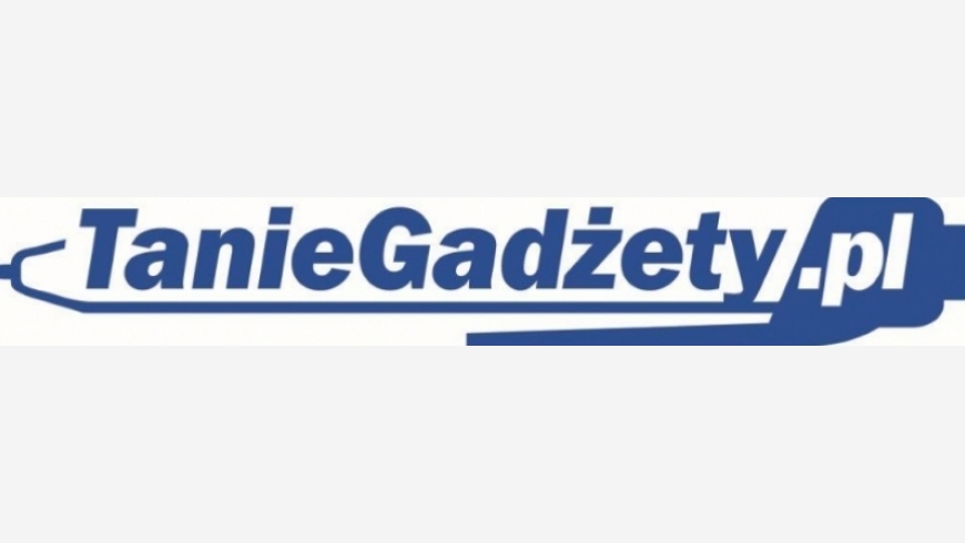 Logo sklepu Tanie Gadżety