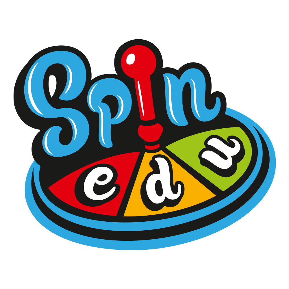 Logo sklepu SpinEdu