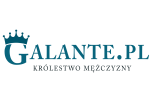 Logo sklepu Galante.pl