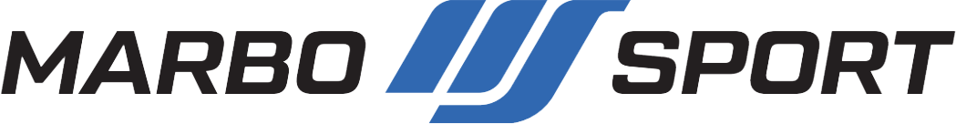 Logo sklepu MARBO-SPORT