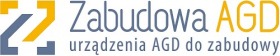 Logo sklepu Zabudowa AGD
