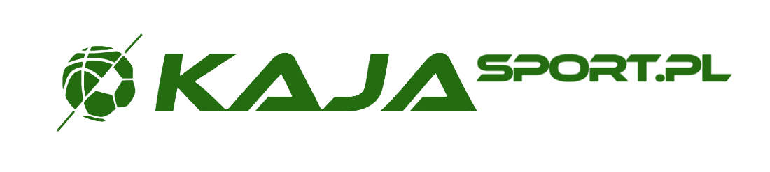 Logo sklepu KAJA SPORT