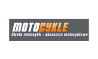 Logo sklepu Strefa Motocykli
